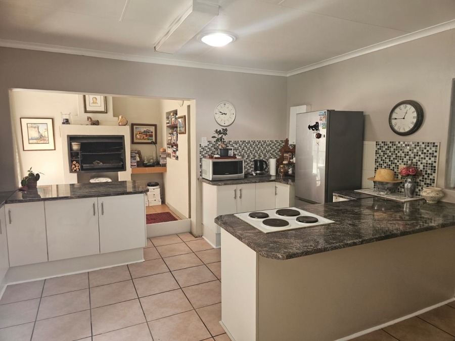 3 Bedroom Property for Sale in Baysvalley Free State